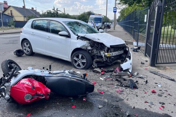 Луцьк заборона руху мотоциклів після 22.00 петиція