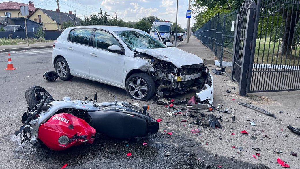 Луцьк заборона руху мотоциклів після 22.00 петиція