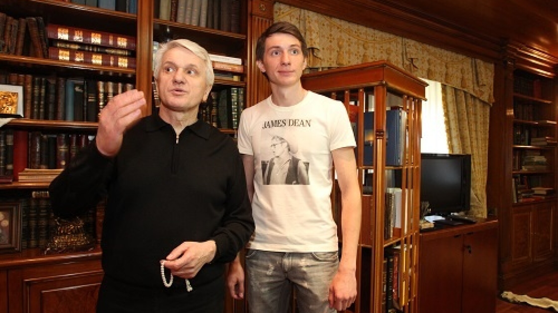 Син Володимира Литвина Іван Литвин АТО ЗСУ скандал мобілізація Звягель