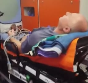 ДЕпутат Костопіль Свобода Віктор Москвич ухилянт мобілізація скандал Поліція СЬУ