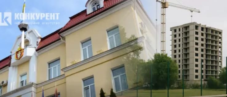 Луцька міська рада не виконала рішення адмінсуду корти
