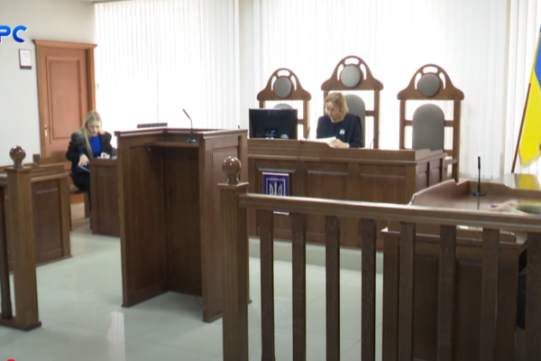 Незаконні бойові виплати 100 ОМБр полковник Ткачук кримінал суд ДБР