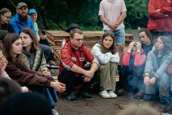 Як у Луцьку народився простір для молоді, що мислить і діє простір для молоді, брейншторм