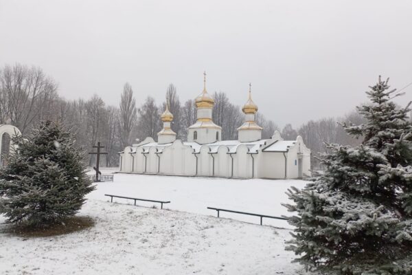 Зима 2025-2026 року буде особливо холодною Прогноз