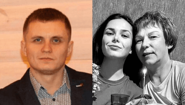 Вбиства жінок чоловіками-ухилянтами Волинь кримінал