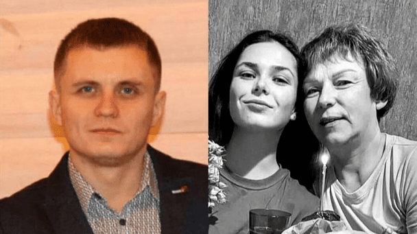Вбиства жінок чоловіками-ухилянтами Волинь кримінал