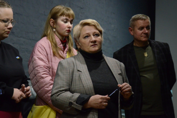 виставка в краєзнавчому музеї
