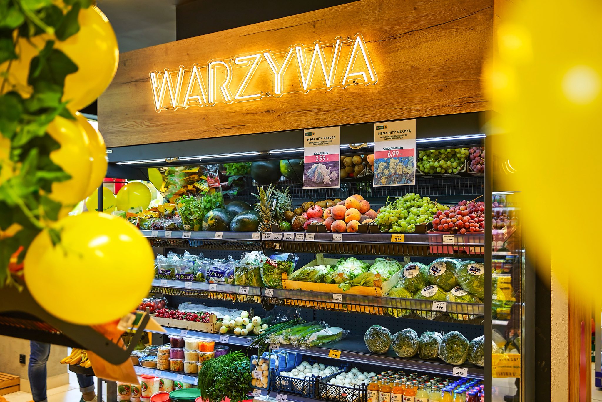 Modern Expo на Warszawa Expo XXI