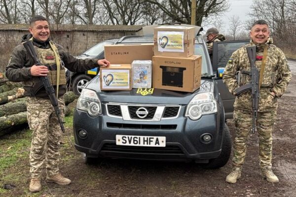Сівак Луцька районна рада Юрій Поліщук 102 ОБ ТрО ЗСУ Запорізький напрямок війна