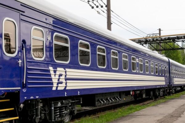 Скасування потяга «Ковель – Рахів»: у чому причина? 