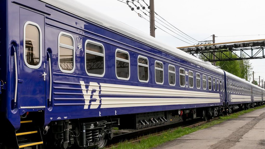 Скасування потяга «Ковель – Рахів»: у чому причина? 