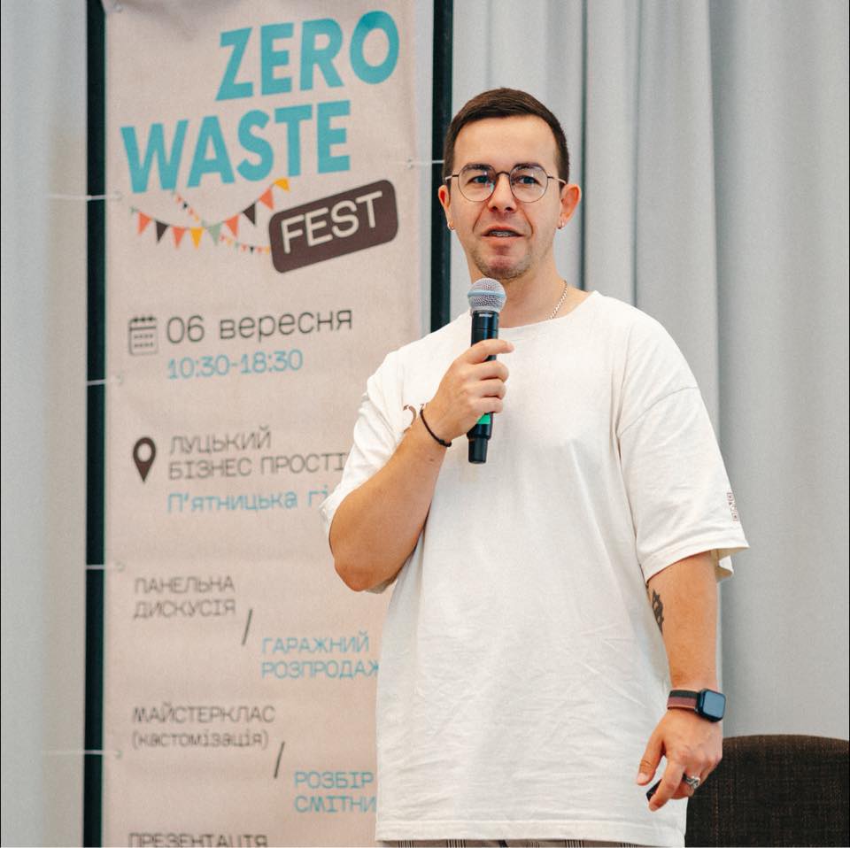 Волинянину присудили Премію Президента України для молодих вчених