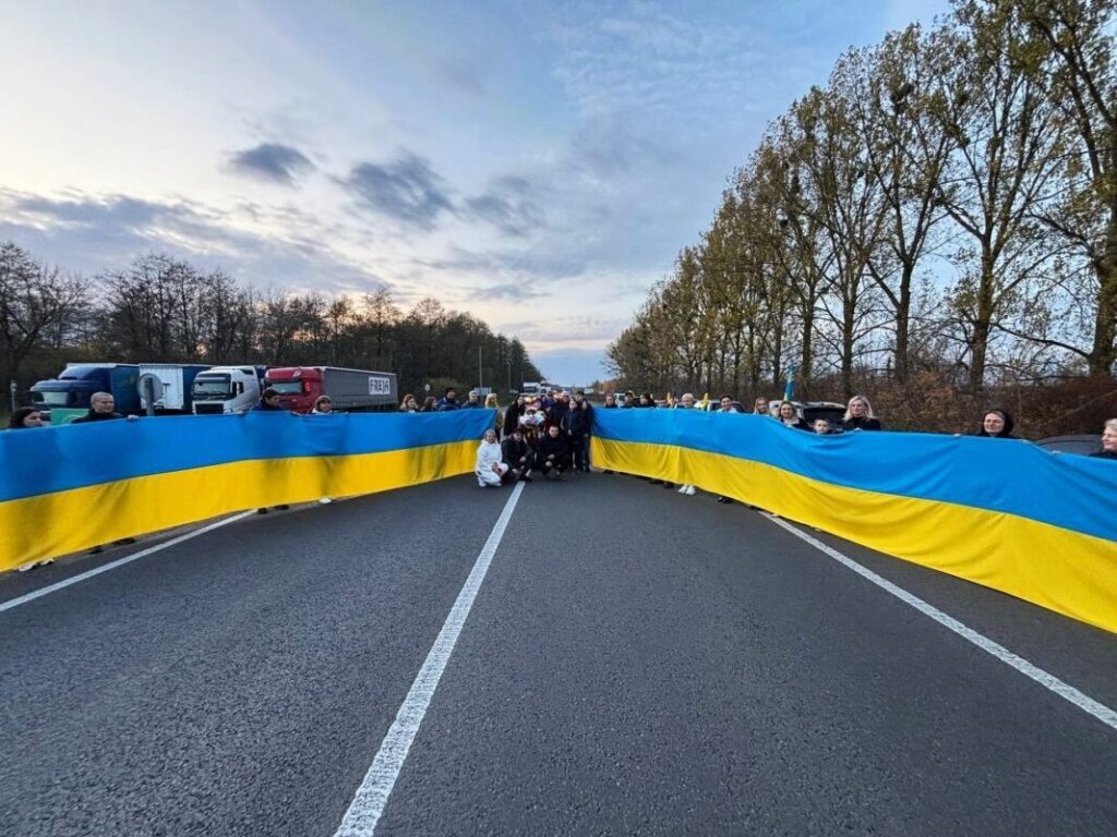 Після трьох років полону Ковель зустрів свого Героя 