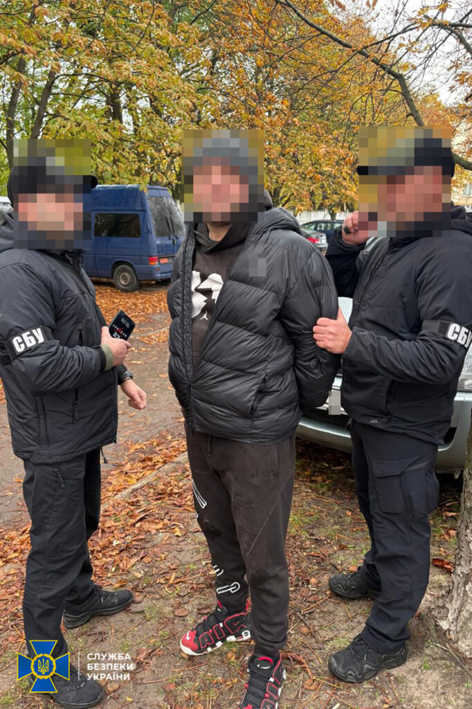 На Волині ліквідували чергову «схему для ухилянтів» 