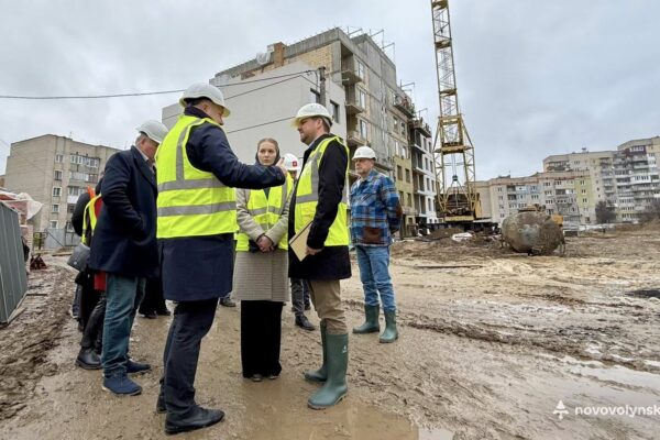 Соціальне житло для ВПО: тримає житло