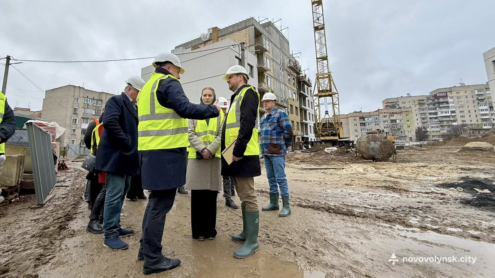 Соціальне житло для ВПО: тримає житло