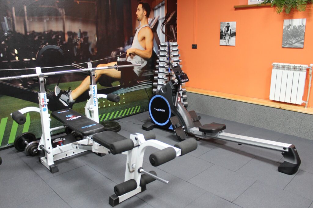 У Рожищенській спортшколі відкрили реабілітаційний простір