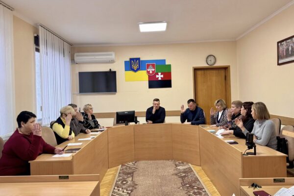 У Нововолинську придбають житло для дитячого будинку сімейного типу 