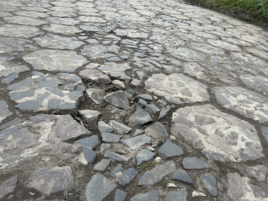 У Ковелі проведуть реконструкцію вулиці Академіка Люльки