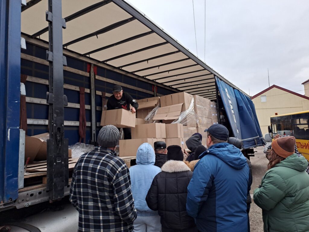 Майже 7 тис. дітей Ковельської громади отримають подарунки до Дня святого Миколая