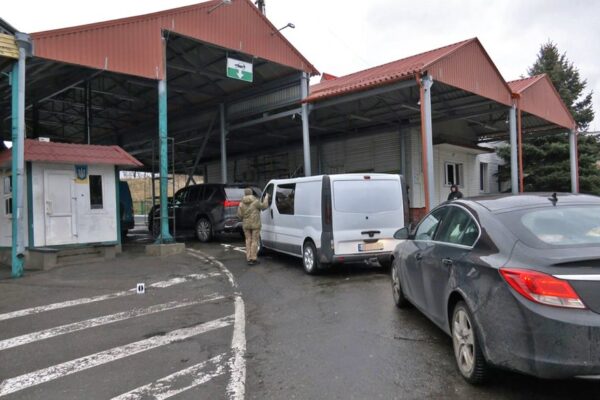 На “Ягодині” та “Устилузі” можливі черги 