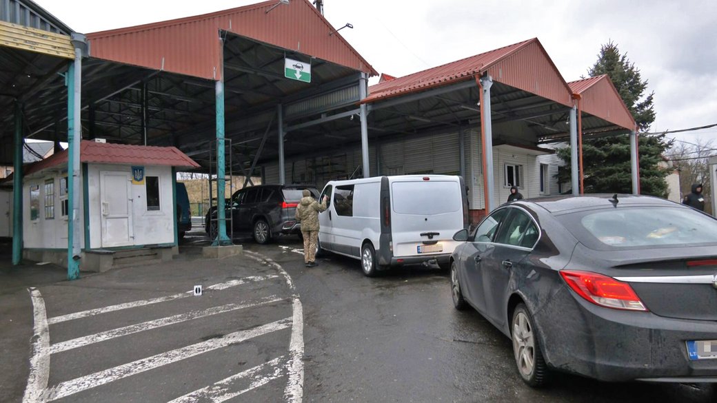 На “Ягодині” та “Устилузі” можливі черги