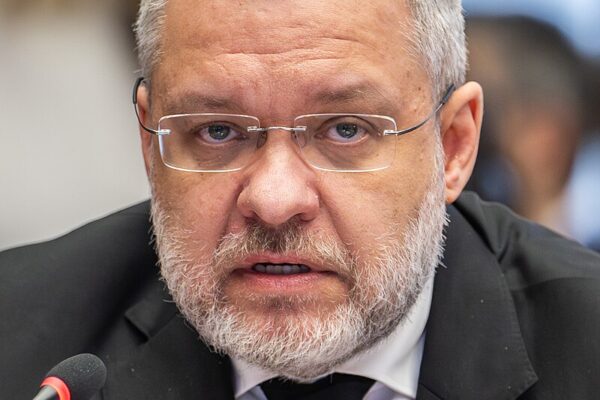 Галущенко Умєров Міндіч Зеденський САП НАБУ корупція Енергоатом