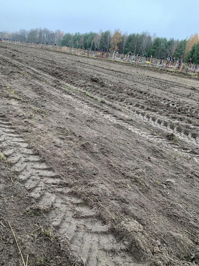 розширення кладовища в шацькій громаді