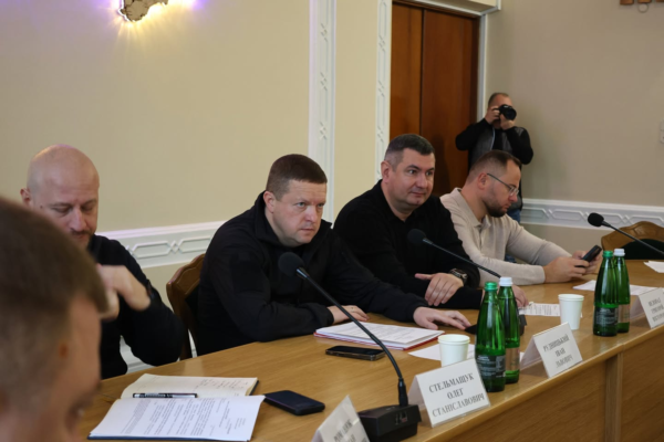 житло для ВПО