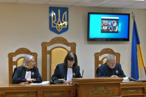 незаконне будівництво суд