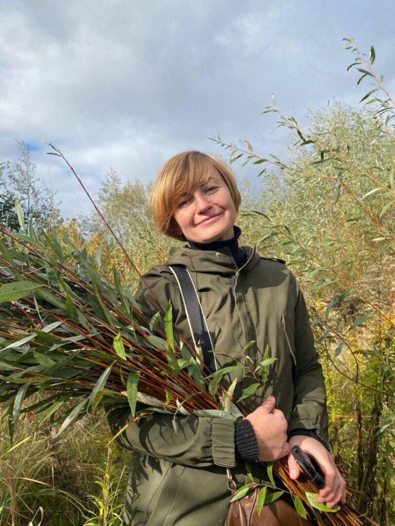 на Волині змагалися майстри народного мистецтва