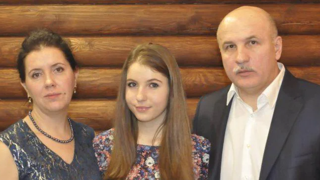 анжела алфьорова Ковель дружина російського генерала олега макарєвіча Венесуела Каховська ГЕС