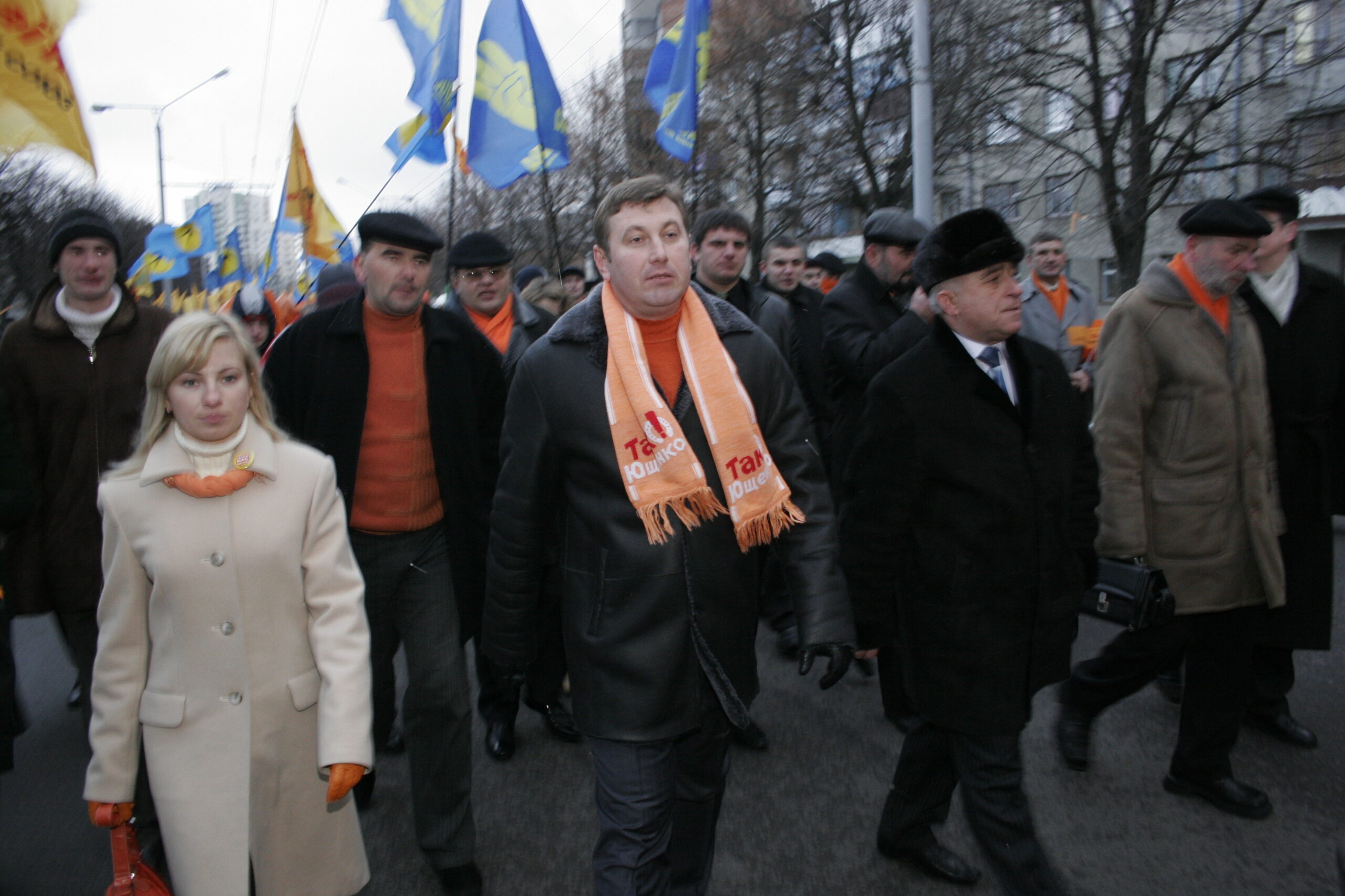 Володимир Бондар депутат Волинь Майдан війна мобілізація Слабенко Рудницький Погуляйко Недопад