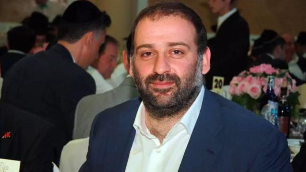 Міндіч мобілізація НАБУ САП Ізраїль кримінал