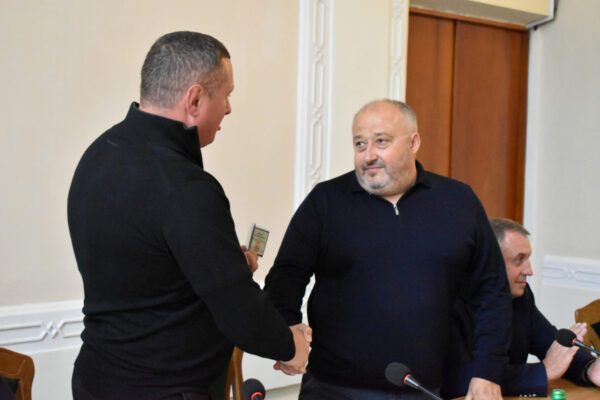 Ігор Гузь Волинь Погуляйко Костик оренда упц мп СБУ РНБОУ