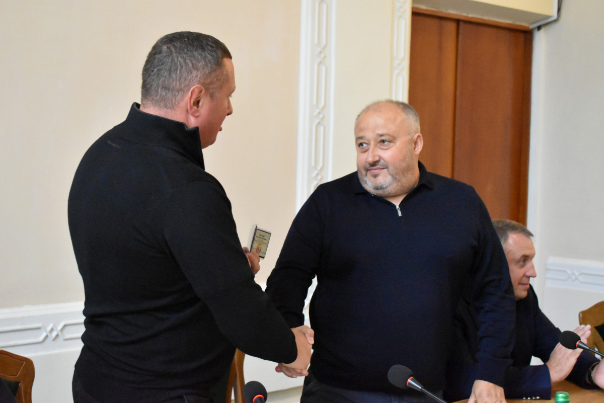 Ігор Гузь Волинь Погуляйко Костик оренда упц мп СБУ РНБОУ