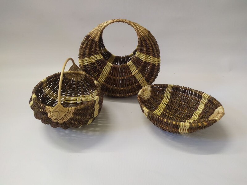 на Волині змагалися майстри народного мистецтва