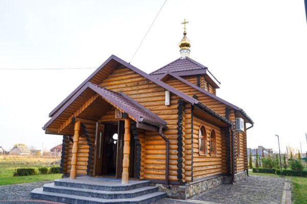 Луцьк храмове свято на честь апостола Пилипа митрополит Михаїл ПЦУ