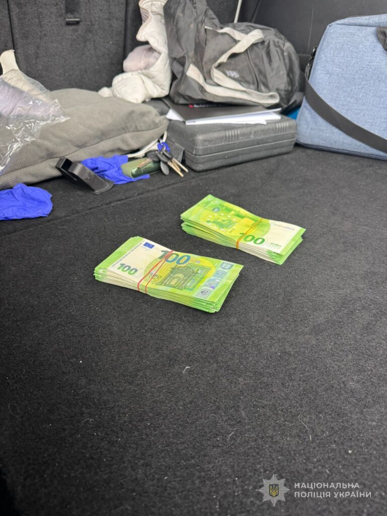 На Волині ліквідували чергову «схему для ухилянтів» 