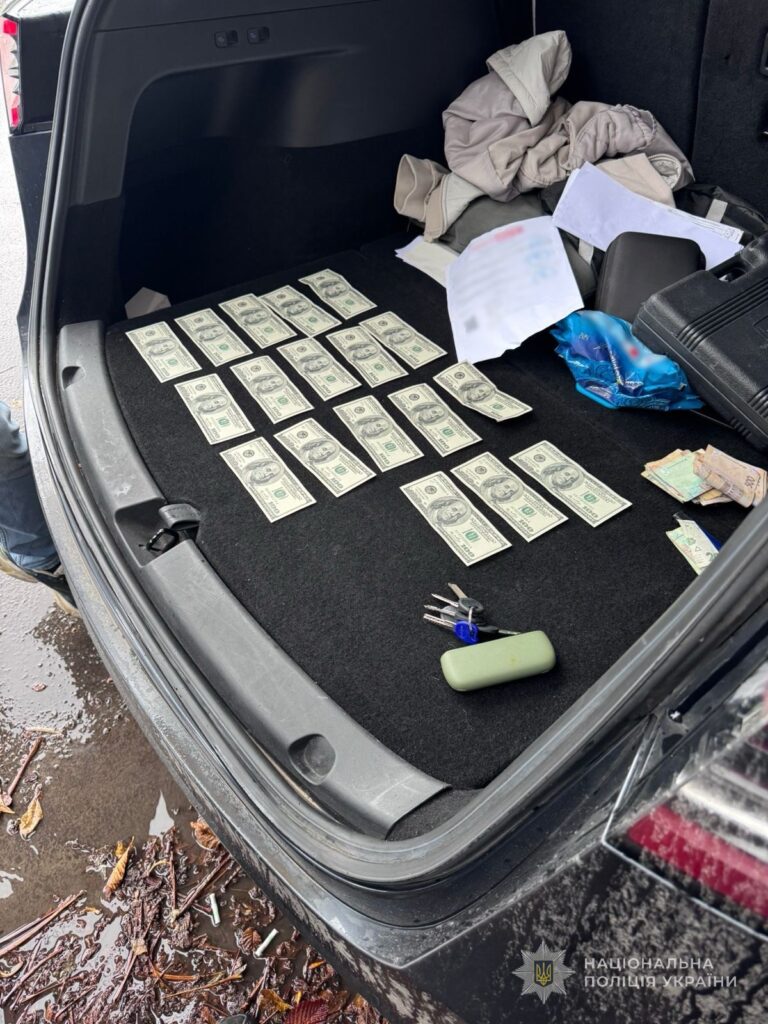 На Волині ліквідували чергову «схему для ухилянтів» 