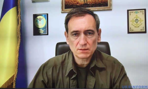 Відставка Єрмака Зеденський Веніславський Герус Палиця Рубльов