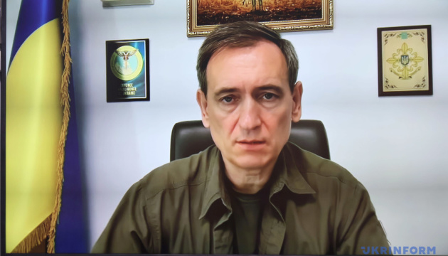 Відставка Єрмака Зеденський Веніславський Герус Палиця Рубльов