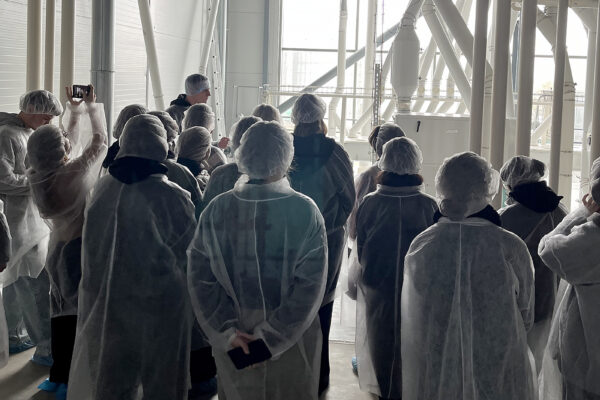 Група компаній Вілія Євген Дудка