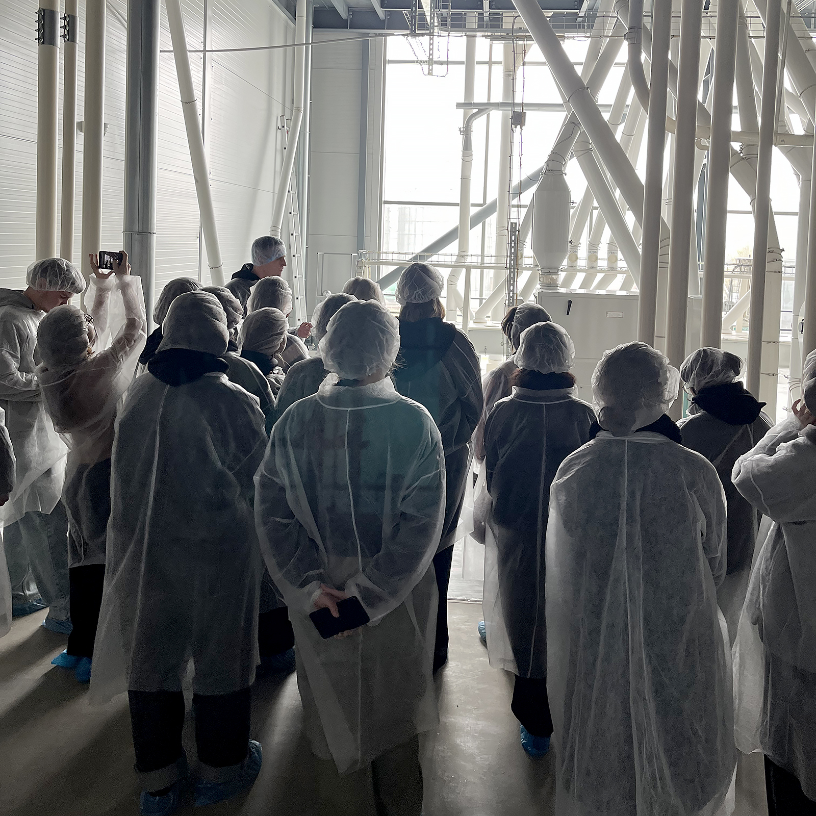 Група компаній Вілія Євген Дудка