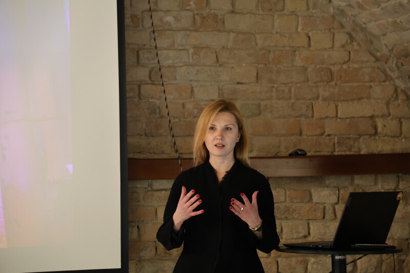 Біля Дзвіниці костелу святих апостолів Петра і Павла може з'явитися сквер 