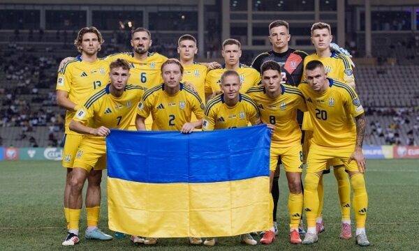 футбол ісландія україїна Чемпіонат світу стадіон імені Пілсудського