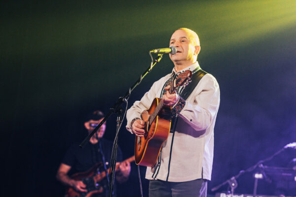 До свого 60-річчя Віктор Павлік з туром «Найкраще» їде у Луцьк!