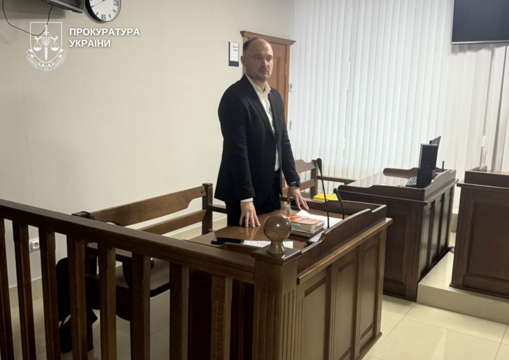 Підозрюваного у вчиненні смертельного ДТП у Торчині взяли під варту