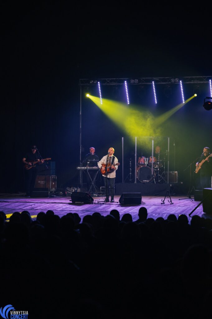 До свого 60-річчя Віктор Павлік з туром «Найкраще» їде у Луцьк! 