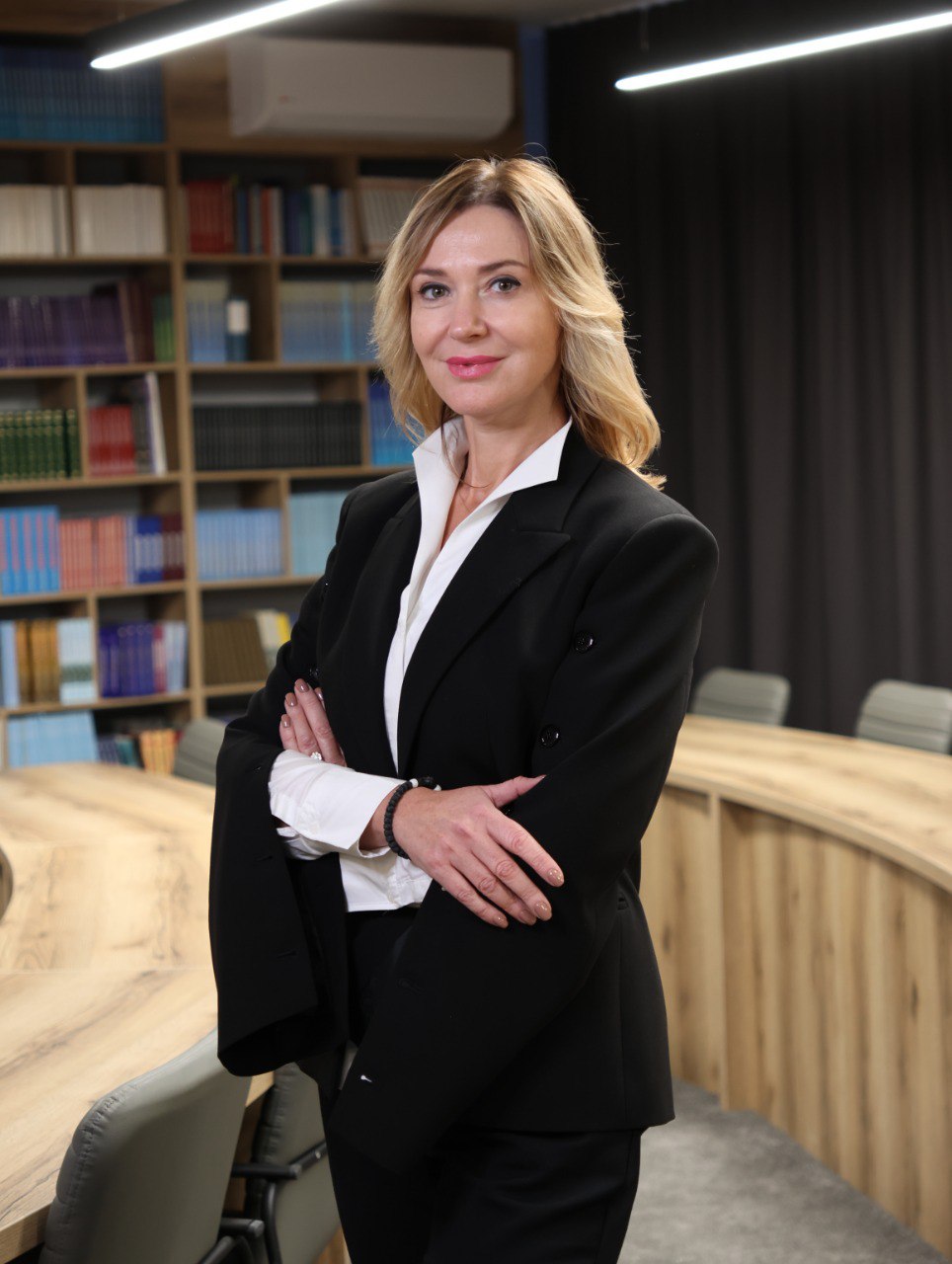 У ЛНТУ обрали нового ректора